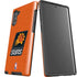 NBA Phoenix Suns Distressed Galaxy Note 10 Pro Case