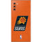 NBA Phoenix Suns Distressed Galaxy Note 10 Skin
