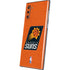 NBA Phoenix Suns Distressed Galaxy Note 10 Skin