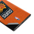 NBA Phoenix Suns Distressed Galaxy Note 10 Skin