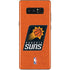 NBA Phoenix Suns Distressed Galaxy Note 8 Skin