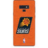 NBA Phoenix Suns Distressed Galaxy Note 9 Skin