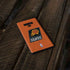 NBA Phoenix Suns Distressed Galaxy Note 9 Skin