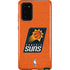NBA Phoenix Suns Distressed Galaxy Note20 5G Pro Case