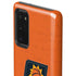 NBA Phoenix Suns Distressed Galaxy Note20 5G Pro Case