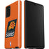 NBA Phoenix Suns Distressed Galaxy Note20 5G Pro Case