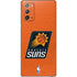 NBA Phoenix Suns Distressed Galaxy Note20 5G Skin