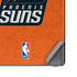 NBA Phoenix Suns Distressed Galaxy Note20 5G Skin