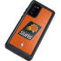 NBA Phoenix Suns Distressed Galaxy Note20 5G Waterproof Case