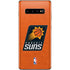 NBA Phoenix Suns Distressed Galaxy S10 Plus Skin