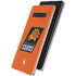 NBA Phoenix Suns Distressed Galaxy S10 Skin