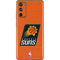 NBA Phoenix Suns Distressed Galaxy S20 Fan Edition Skin
