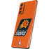 NBA Phoenix Suns Distressed Galaxy S20 Fan Edition Skin