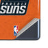 NBA Phoenix Suns Distressed Galaxy S20 Fan Edition Skin