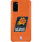 NBA Phoenix Suns Distressed Galaxy S20 Lite Case