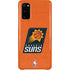 NBA Phoenix Suns Distressed Galaxy S20 Lite Case