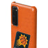 NBA Phoenix Suns Distressed Galaxy S20 Lite Case