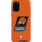 NBA Phoenix Suns Distressed Galaxy S20 Plus Pro Case