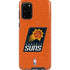 NBA Phoenix Suns Distressed Galaxy S20 Plus Pro Case