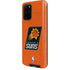 NBA Phoenix Suns Distressed Galaxy S20 Plus Pro Case