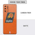 NBA Phoenix Suns Distressed Galaxy S20 Plus Skin