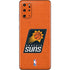 NBA Phoenix Suns Distressed Galaxy S20 Plus Skin