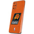 NBA Phoenix Suns Distressed Galaxy S20 Plus Skin