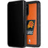 NBA Phoenix Suns Distressed Galaxy S20 Plus Waterproof Case