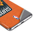 NBA Phoenix Suns Distressed Galaxy S20 Skin