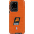 NBA Phoenix Suns Distressed Galaxy S20 Ultra 5G Pro Case