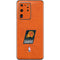 NBA Phoenix Suns Distressed Galaxy S20 Ultra 5G Skin