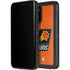 NBA Phoenix Suns Distressed Galaxy S20 Waterproof Case
