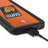 NBA Phoenix Suns Distressed Galaxy S20 Waterproof Case
