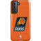 NBA Phoenix Suns Distressed Galaxy S21 5G Pro Case