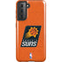 NBA Phoenix Suns Distressed Galaxy S21 5G Pro Case