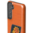 NBA Phoenix Suns Distressed Galaxy S21 5G Pro Case