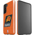 NBA Phoenix Suns Distressed Galaxy S21 5G Pro Case