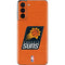 NBA Phoenix Suns Distressed Galaxy S21 5G Skin