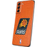 NBA Phoenix Suns Distressed Galaxy S21 5G Skin
