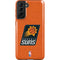 NBA Phoenix Suns Distressed Galaxy S21 Plus 5G Pro Case