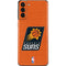 NBA Phoenix Suns Distressed Galaxy S21 Plus 5G Skin