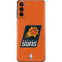 NBA Phoenix Suns Distressed Galaxy S21 Plus 5G Skin