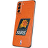 NBA Phoenix Suns Distressed Galaxy S21 Plus 5G Skin