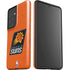 NBA Phoenix Suns Distressed Galaxy S21 Ultra 5G Pro Case