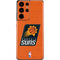 NBA Phoenix Suns Distressed Galaxy S21 Ultra 5G Skin
