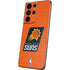 NBA Phoenix Suns Distressed Galaxy S21 Ultra 5G Skin