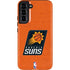 NBA Phoenix Suns Distressed Galaxy S22 Plus Pro Case
