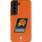 NBA Phoenix Suns Distressed Galaxy S22 Pro Case