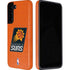 NBA Phoenix Suns Distressed Galaxy S22 Pro Case