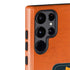 NBA Phoenix Suns Distressed Galaxy S22 Ultra Pro Case